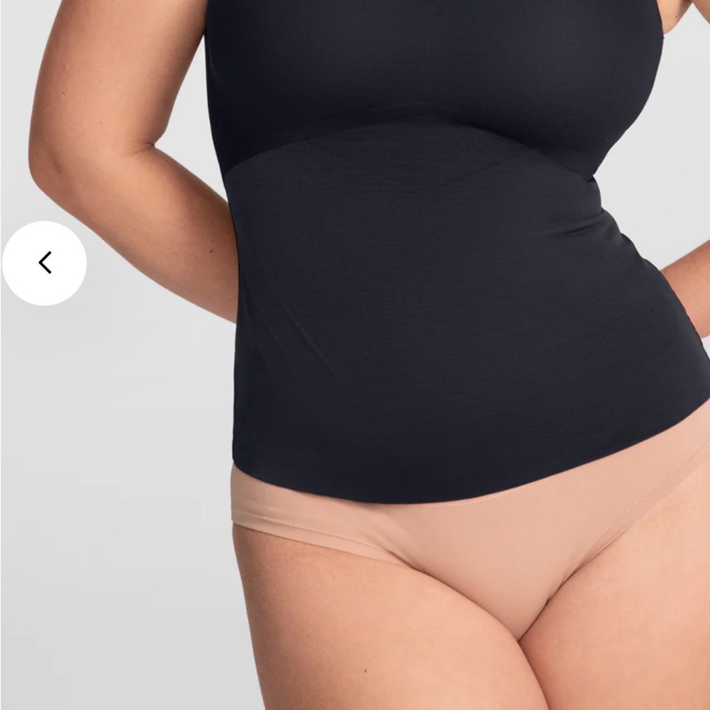 Honeylove LiftWear Tank Shapewear